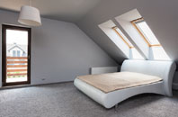 Burrough End bedroom extensions