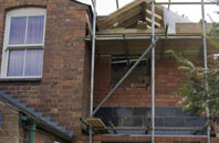 free Burrough End home extension quotes